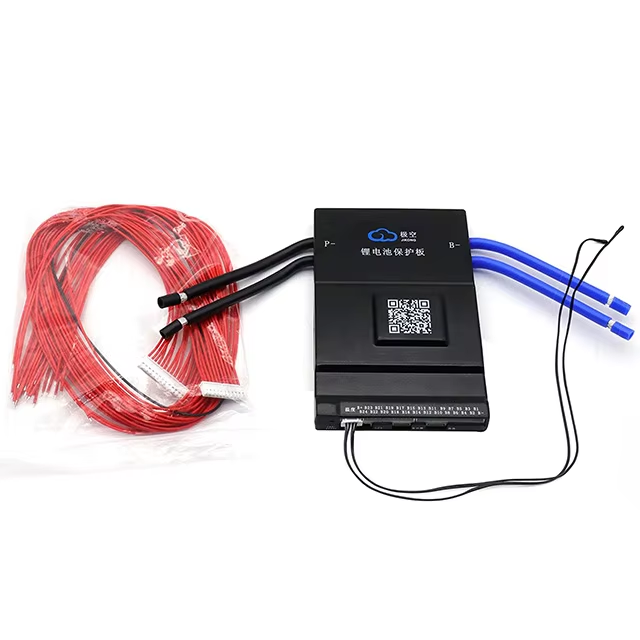 중국산 스마트 BMS 1A/2A 액티브 밸런서 (LTO - Smart Bms 24S 200A Bluetooth Lifepo4 리뷰 및 가격