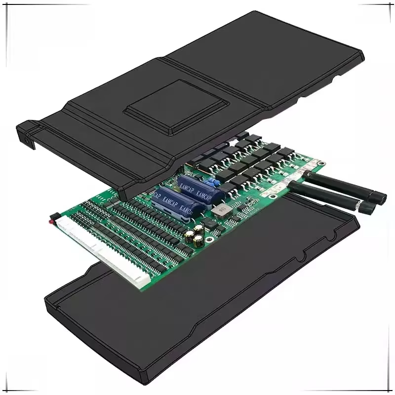 중국산 스마트 BMS 1A/2A 액티브 밸런서 (LTO - Smart Bms 24S 200A Bluetooth Lifepo4 리뷰 및 가격