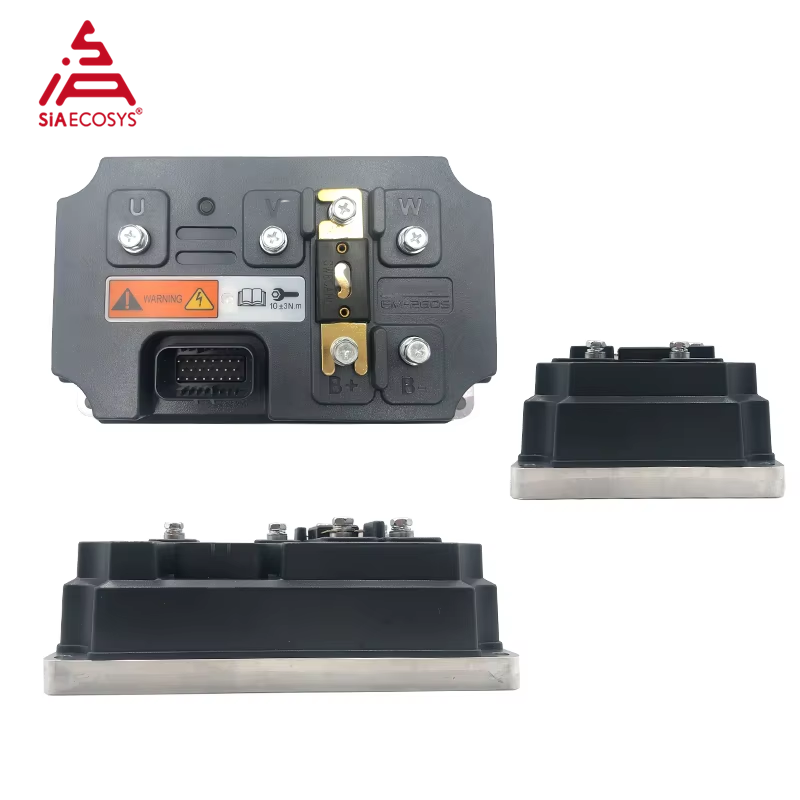 미국 창고 VOTOL EM260SGTP BLDC 96V - Bldc Motor Controller 96V 500A 리뷰 및 가격