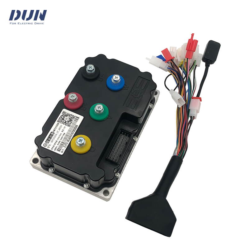 파드라이버 컨트롤러 ND72260, ND72450, N - Fardriver Nd72850 Controller 리뷰 및 가격